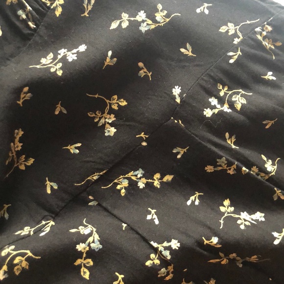 Ralph Lauren little black summer dress - Picture 2 of 6